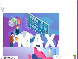 Sites similar to mahaon.ua