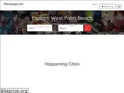 Sites similar to mahapages.com