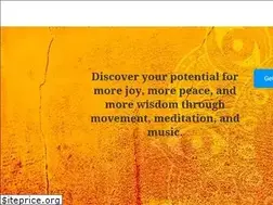 Sites similar to mahapathayoga.com