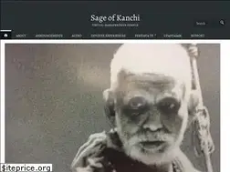 Sites similar to mahaperiyavaa.blog