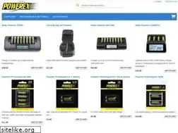 Sites similar to mahapowerex.eu