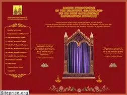 Sites similar to mahaprabhu.net