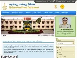 Sites similar to mahaprisons.gov.in
