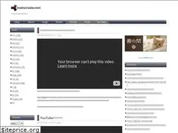 Sites similar to maharada.net