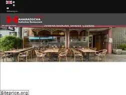 Sites similar to maharadscha2.de