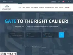 Sites similar to maharahr.com