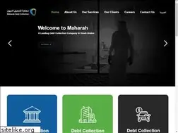 Sites similar to maharahsa.com