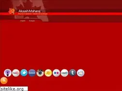 Sites similar to maharaj.org