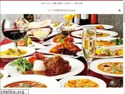 Sites similar to maharaja-group.com
