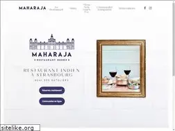 Sites similar to maharaja.fr