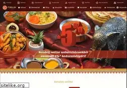 Sites similar to maharaja.hu