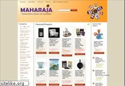 Sites similar to maharajacoffee.biz