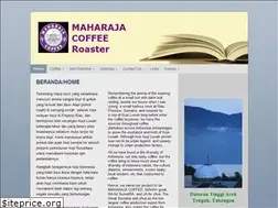 Sites similar to maharajacoffee.com