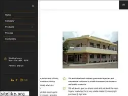 Sites similar to maharajadehydration.com
