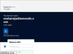 Sites similar to maharajadiamonds.com