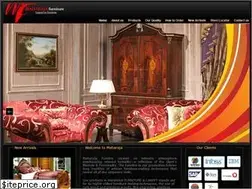 Sites similar to maharajafurniture.com