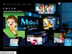 Sites similar to maharajagames.com
