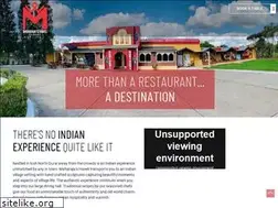 Sites similar to maharajahaveli.com.au
