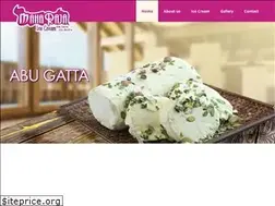 Sites similar to maharajaicecream.com