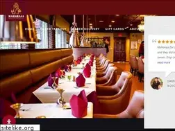 Sites similar to maharajaofalbany.com