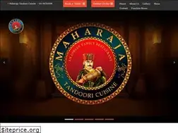 Sites similar to maharajaonline.com.au
