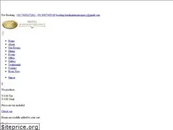 Sites similar to maharajaregency.com