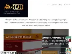 Sites similar to maharajasofscale.com