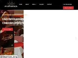 Sites similar to maharajastirling.com