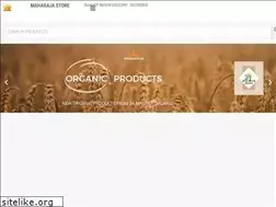 Sites similar to maharajastoreus.com