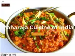 Sites similar to maharajawestwood.com
