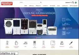 Sites similar to maharajawhiteline.com