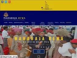Sites similar to maharajrewa.com