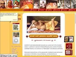 Sites similar to maharajshri.net