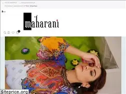 Sites similar to maharani.pk
