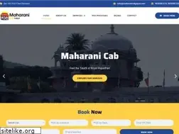 Sites similar to maharanicabjaipur.com