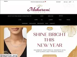 Sites similar to maharanijewels.com