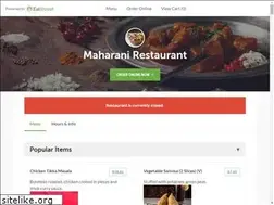 Sites similar to maharanimadisonwi.com