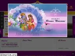 Sites similar to maharanitravelsjaipur.com