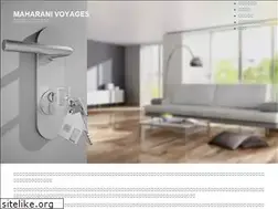 Sites similar to maharanivoyages.com