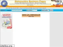 Sites similar to maharashtrabusinesspages.com