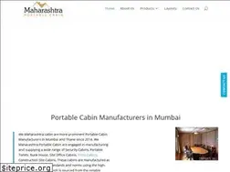 Sites similar to maharashtracabin.com