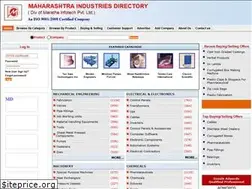 Sites similar to maharashtradirectory.co.in