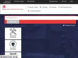 Sites similar to maharashtradirectory.org
