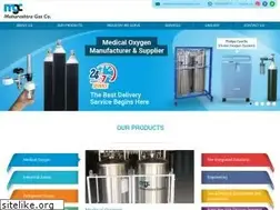 Sites similar to maharashtragas.com