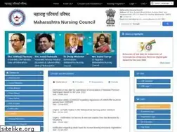 Sites similar to maharashtranursingcouncil.org