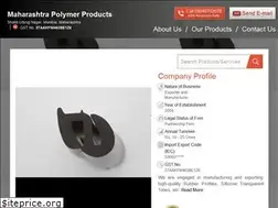 Sites similar to maharashtrapolymer.in