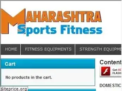 Sites similar to maharashtrasport.in