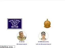 Sites similar to maharashtrasrpf.gov.in