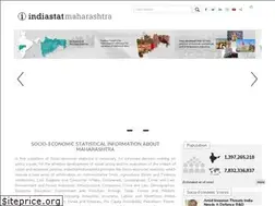 Sites similar to maharashtrastat.com
