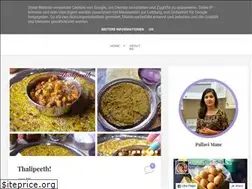 Sites similar to maharashtriantadka.blogspot.com
